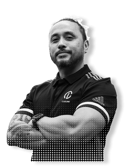 Club Lime personal trainer